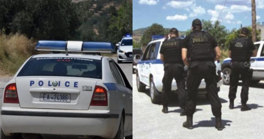 “Τι θα κάνουμε χωρίς εσένα;” – Η φωτογραφία του Κώστα με το μωρό του