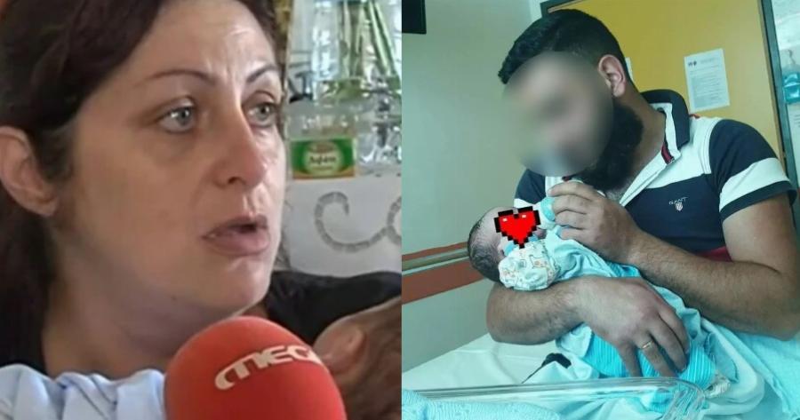 «Αν το παιδί μεγαλώσει και πάει και τους καθαρίσει όλους, θα φταίει;»: Το ξέσπασμα της χήρας του θύματος στην Κρήτη