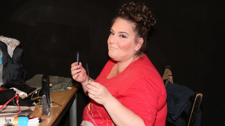 Σοφία Βογιατζάκη: Το ατύχημα, η προσωπική της ζωή, η συγκατοίκηση με 6 γυναίκες και η ηθοποιός που την γλύτωσε από την φυλακή