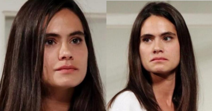 Η πανέμορφη κόρη του Γιώργου Νταλάρα που παντρεύτηκε κρυφά από τους γονείς της