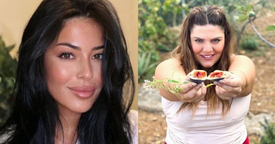 Αφροδίτη Λατινοπούλου: «Αν είχα απέναντί μου τη Δανάη Μπάρκα θα της έλεγα να κάνει εξετάσεις»