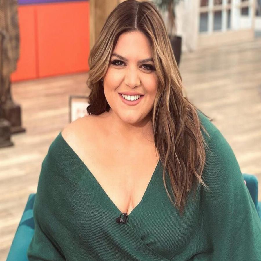 “Όλο το Ίντερνετ μιλάει για τη Δανάη Μπάρκα”: Η αποστομωτική απάντηση της στην Αφροδίτη Λατινοπούλου με λίγες λέξεις