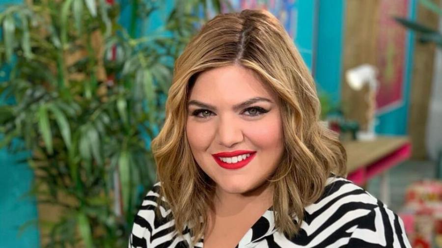 Όλο το διαδίκτυο μιλάει για τη Δανάη Μπάρκα: Είπε με απλά λόγια αυτό που σκεφτόμαστε όλοι για τους τράπερς