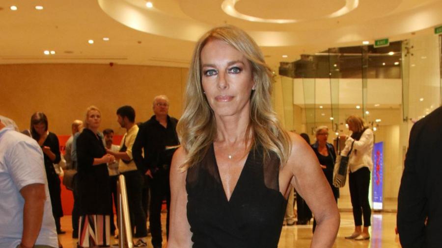 Δανάη Στράτου: «Θέλω να δω τον Γιάνη Βαρουφάκη πρωθυπουργό της χώρας»