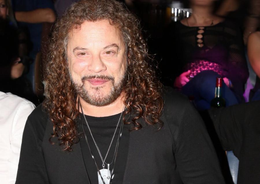 «Είπε βαρύτατες κουβέντες. Θα επιληφθούν οι δικηγόροι μου»: Έξαλλος ο Χρήστος Δάντης με τον Μαρτίκα