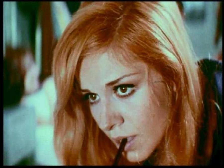 Βέρα Κρούσκα: Το λαμπερό κορίτσι που δεν έκανε τις ταινίες που ήθελε και η σπάνια εμφάνιση στα 75 της χρόνια