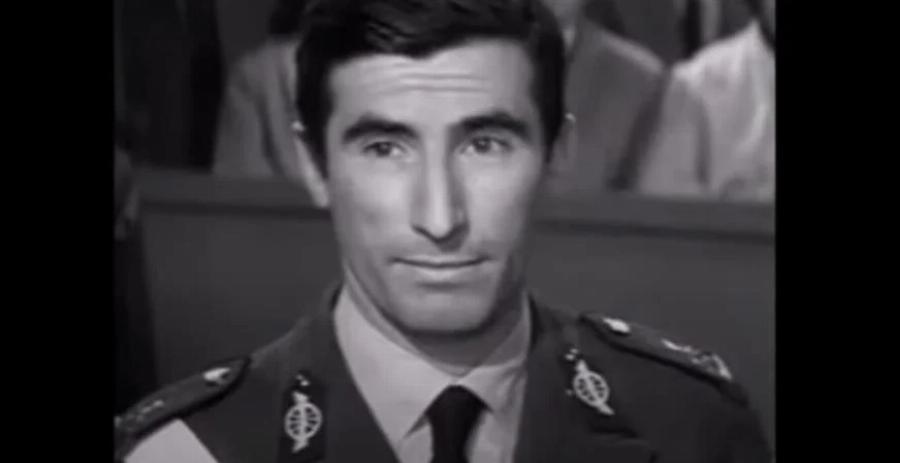 Τάσος Γιαννόπουλος: Ο «Κίτσος», που άφησε εποχή στο ελληνικό σινεμά και ο ξαφνικός του θάνατος σε ηλικία 46 ετών