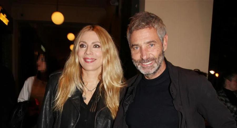 Θοδωρής Αθερίδης: Η μυστική σχέση με την Σμαράγδα Καρύδη, η αμοιβή των 10.000€ ανά επεισόδιο και ο αλκοολισμός από τα 15