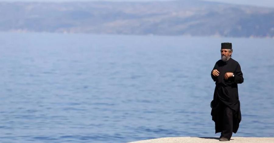 «Μην λιποψυχείτε Έλληνες – Η Παναγία είναι εδώ»: Mήνυμα από το Άγιο Όρος και το Γερ. Πρόδρομο για την Τουρκία