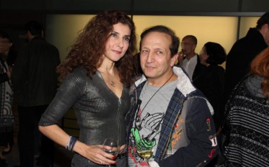 Μαρία Παπαλάμπρου: Η Νάνσυ απ’το Οι Παντρεμένοι Έχουν Ψυχή παραμένει εντυπωσιακή, 20 χρόνια μετά το τέλος της σειράς