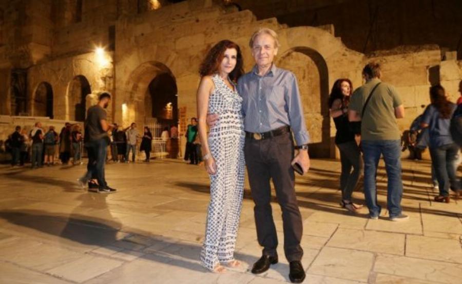 Μαρία Παπαλάμπρου: Η Νάνσυ απ’το Οι Παντρεμένοι Έχουν Ψυχή παραμένει εντυπωσιακή, 20 χρόνια μετά το τέλος της σειράς