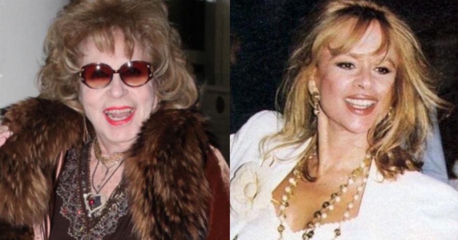 Δέσποινα Στυλιανοπούλου: Ποιος ήταν ο μεγάλος καημός της γνωστής και ως “υπηρέτριας του σινεμά” και τα τελευταία λόγια της Αλίκης Βουγιουκλάκη