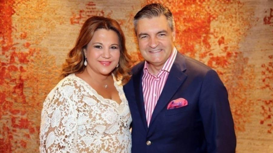 «Ο πόνος είναι τεράστιος»: Η δημόσια παράκληση της Δέσποινας Μοιραράκη – «Έχασα τη ζωή μου, τον άνθρωπό μου, το στήριγμά μου»