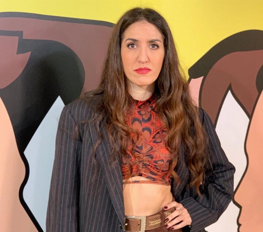 Μαρία Διακοπαναγιώτου: Η Τασούλα, το κοροϊδία για την εμφάνισή της, η αγχώδης διαταραχή και ο πατέρας που την παράτησε