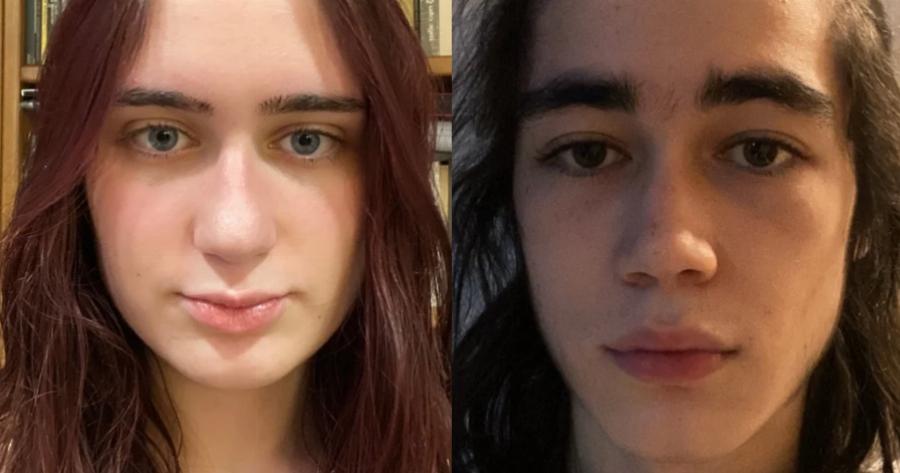 Πανελλήνιες 2022: Τα δυο δίδυμα αδέρφια που κατάφεραν να αριστεύσουν