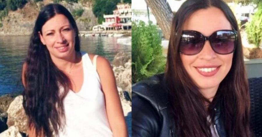 «Έσβησε» μόλις στα 38 της η Δήμητρα Παπασημακοπούλου: Απαρηγόρητοι η οικογένεια και ο σύντροφός της