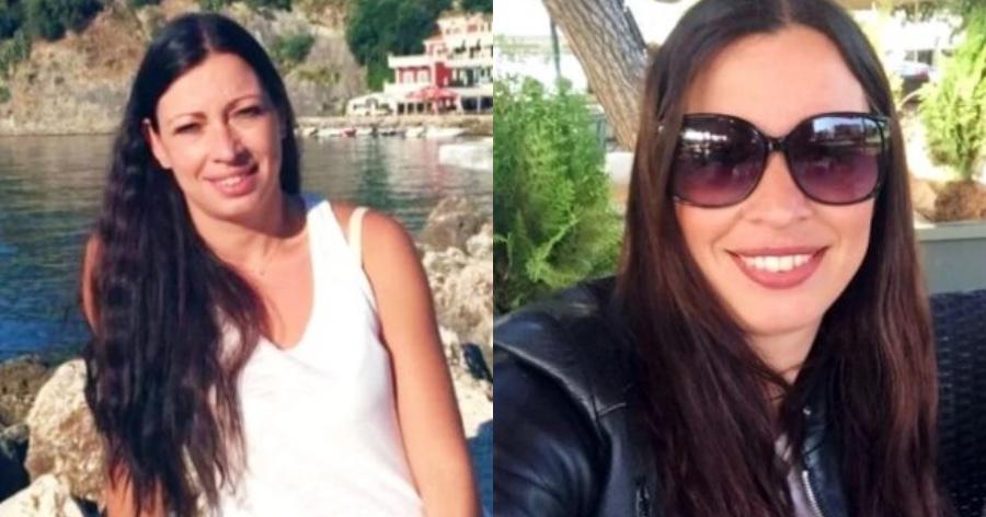 «Έσβησε» μόλις στα 38 της η Δήμητρα Παπασημακοπούλου: Απαρηγόρητοι η οικογένεια και ο σύντροφός της