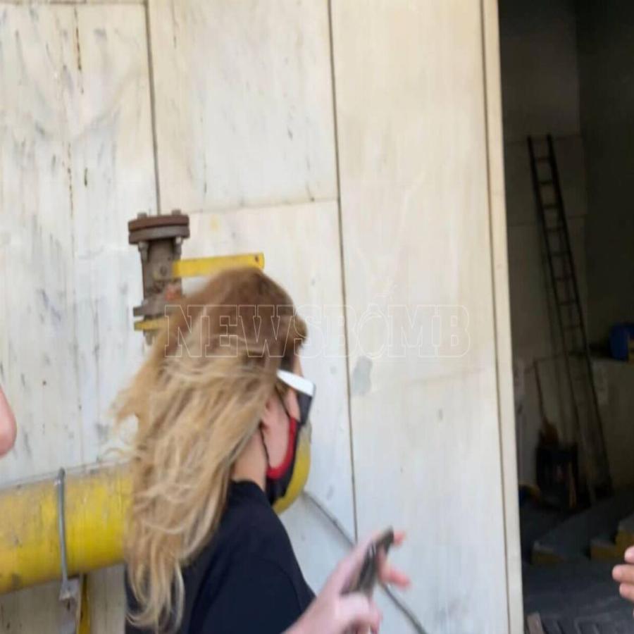 Δήμητρα Πισπιρίγκου: Δίνει αυτήν την στιγμή κατάθεση στην ΓΑΔΑ – Εξελίξεις στο θρίλερ της Πάτρας