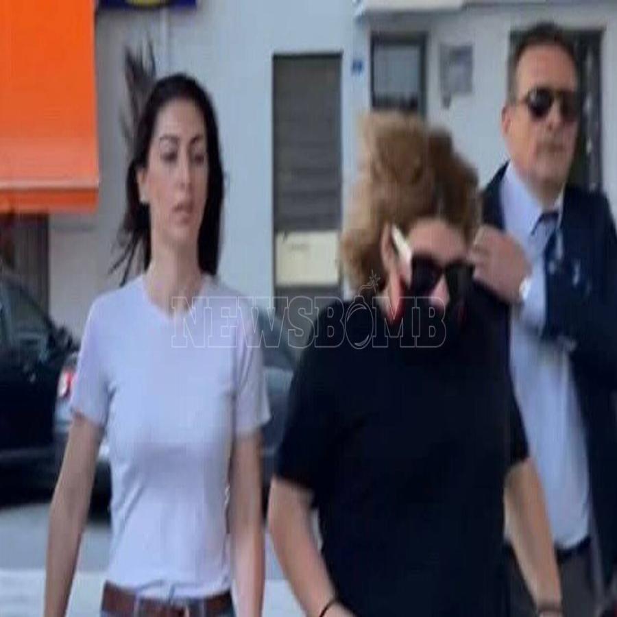 Δήμητρα Πισπιρίγκου: Δίνει αυτήν την στιγμή κατάθεση στην ΓΑΔΑ – Εξελίξεις στο θρίλερ της Πάτρας