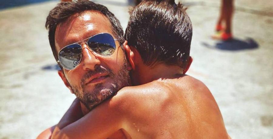 Δημήτρης Μπάσης: «Δεν θεωρώ ότι η τραπ είναι μουσική»