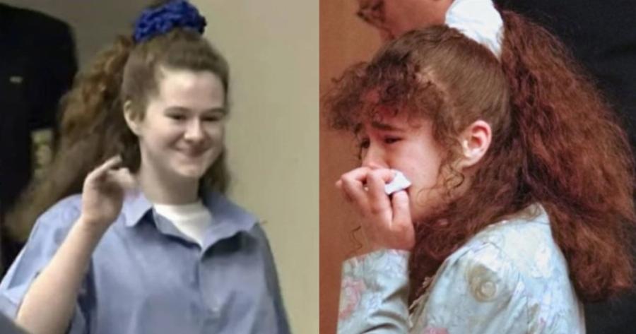 Η τραγική ιστορία της νεότερης θανατοποινίτισσας στην ιστορία: Καταδικάστηκε σε θάνατο σε ηλικία μόλις 19 ετών