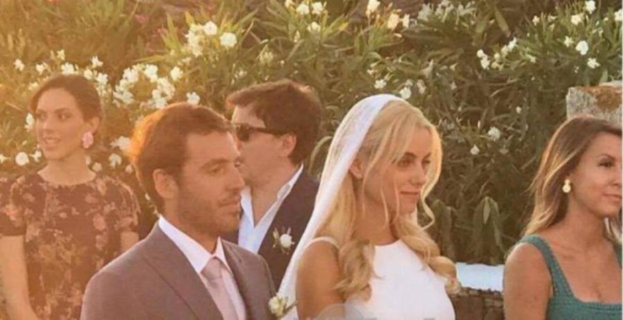 Δούκισσα Νομικού: Ο ονειρικός γάμος με τον Δημήτρη Θεοδωρίδη, η εγκατάλειψη της καριέρας για τα παιδιά και τα όνειρα για 3ο παιδί