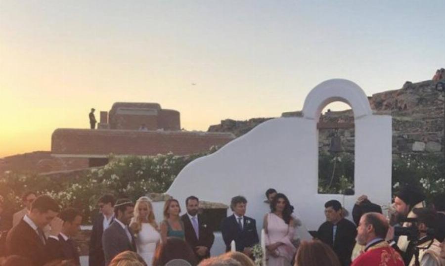 Δούκισσα Νομικού: Ο ονειρικός γάμος με τον Δημήτρη Θεοδωρίδη, η εγκατάλειψη της καριέρας για τα παιδιά και τα όνειρα για 3ο παιδί