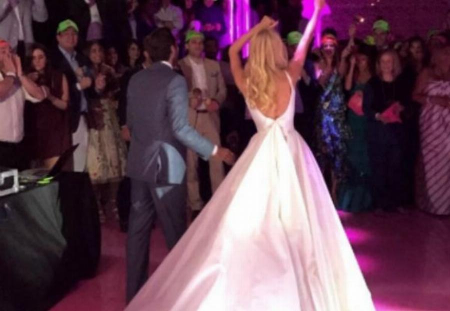 Δούκισσα Νομικού: Ο ονειρικός γάμος με τον Δημήτρη Θεοδωρίδη, η εγκατάλειψη της καριέρας για τα παιδιά και τα όνειρα για 3ο παιδί