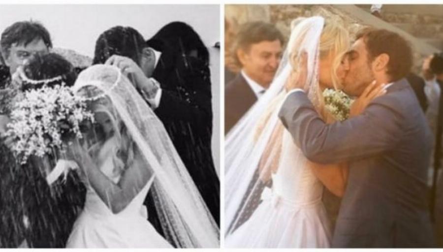 Δούκισσα Νομικού: Ο ονειρικός γάμος με τον Δημήτρη Θεοδωρίδη, η εγκατάλειψη της καριέρας για τα παιδιά και τα όνειρα για 3ο παιδί