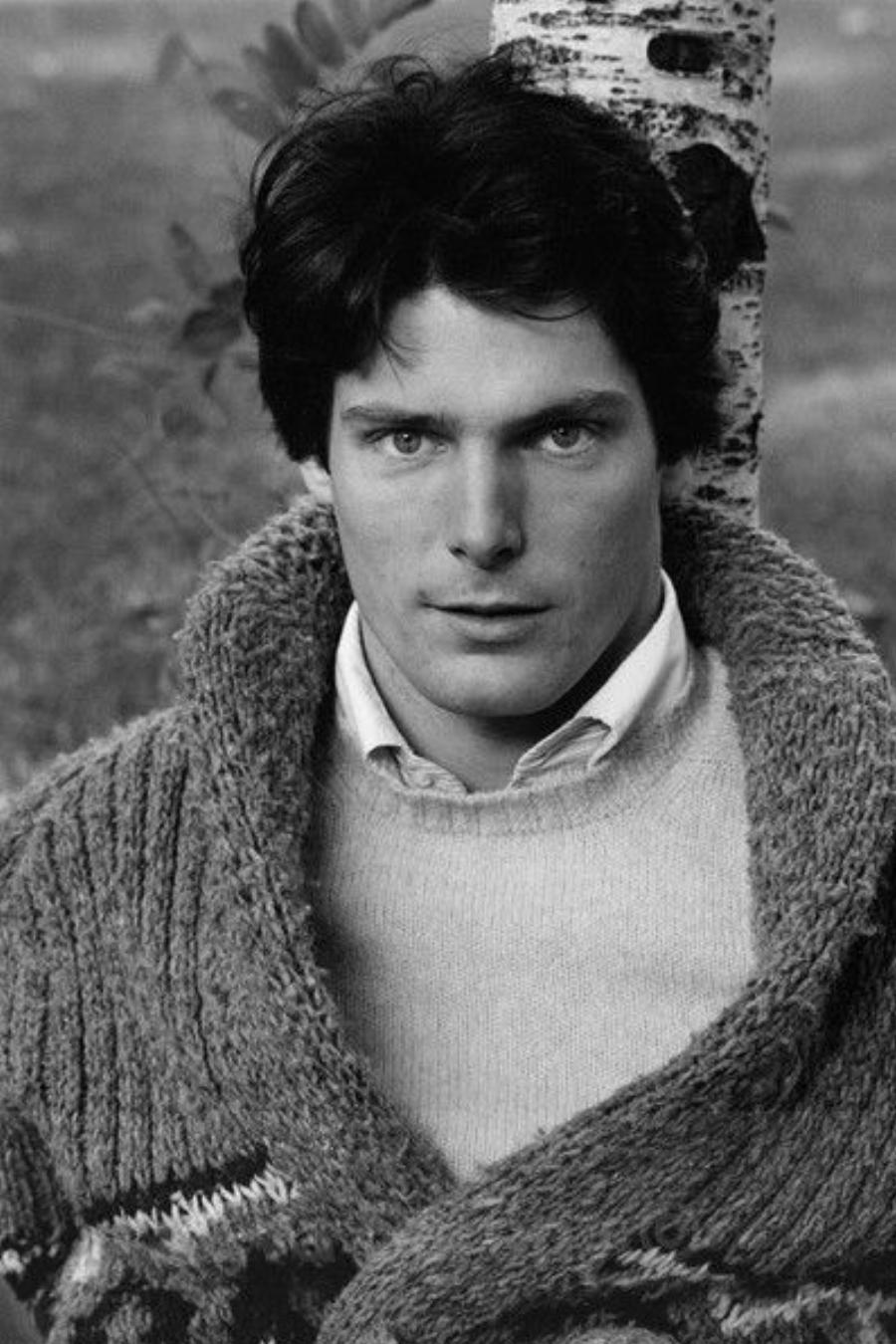 Κρίστοφερ Ριβ: Τα πρώτα χρόνια, η «κατάρα» του σούπερμαν, η φιλανθρωπία, το ατύχημα που τον στιγμάτισε και το τέλος