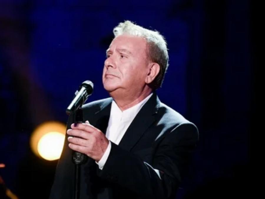 Μανώλης Μητσιάς για ομοφυλόφιλους: «Κάνε ό,τι θες στη ζωή, αλλά μην προκαλείς»