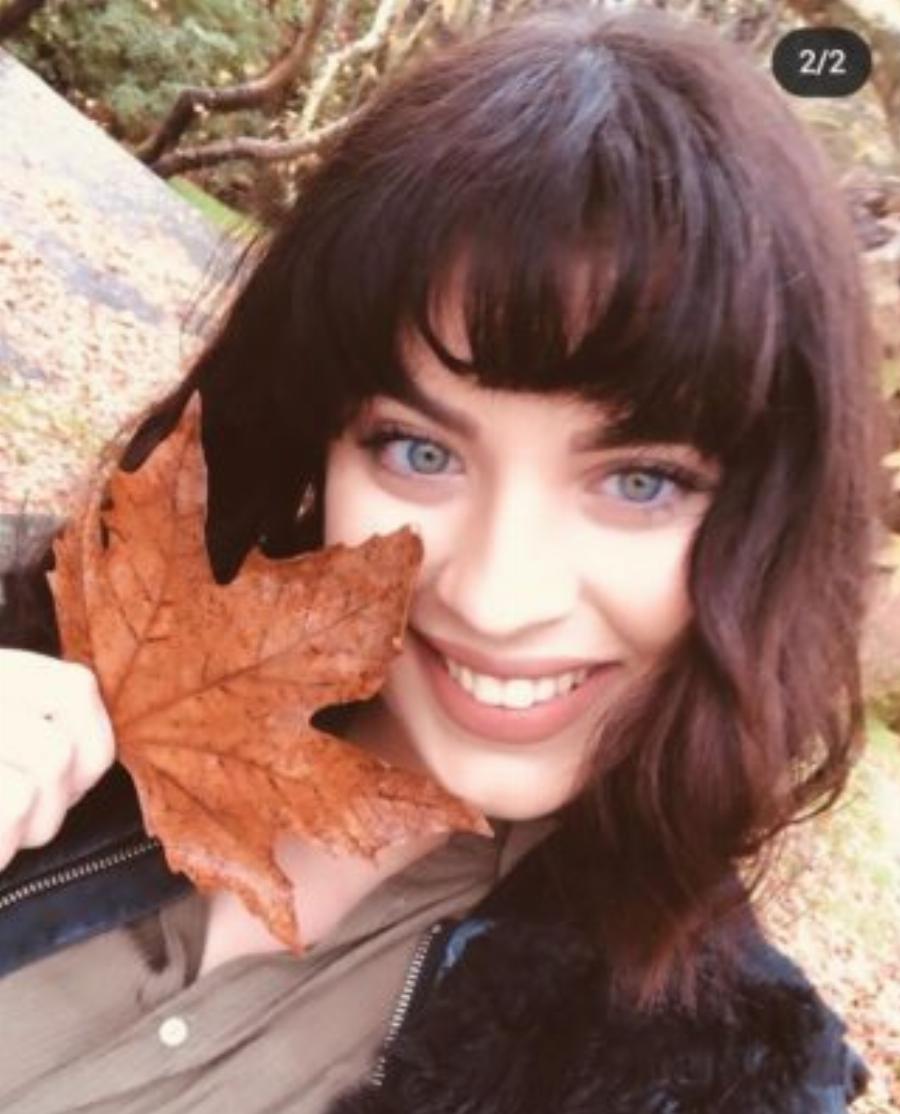 Κατερίνα Σπυροπούλου: Η μικρότερη αδερφή της Κωνσταντίνας είναι πανέμορφη και ίδια με την αδερφή της