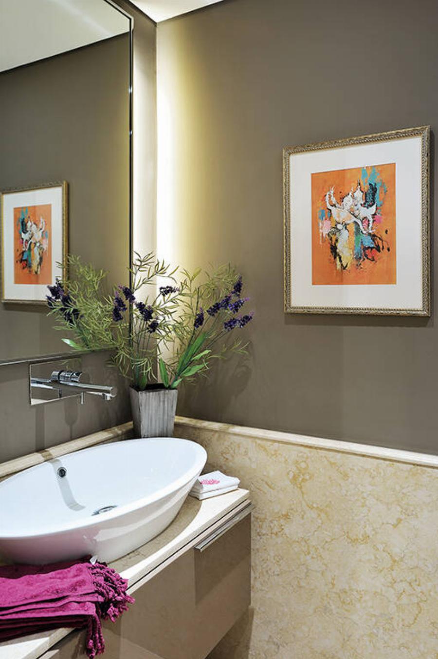 Σίσσυ Φειδά: Το απίθανο σπίτι, που θυμίζει μικρό παλάτι και το παραμυθένιο δωμάτιο της κόρης της