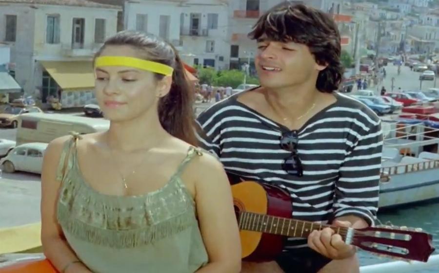 Γίγα, Ασίκη, Καλέση: Αυτές είναι οι 10 καλλονές των ’80s με την εντυπωσιακή παρουσία τους