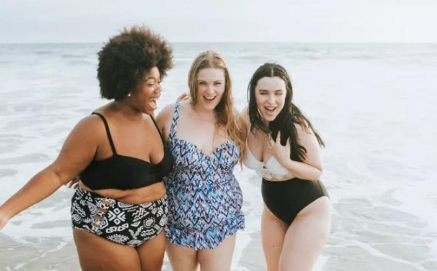 Εγώ είμαι η “χοντρή”, εσύ τι ζόρι τραβάς; Εγώ μπορώ να αδυνατίσω, εσύ μπορείς να γίνεις “άνθρωπος”;