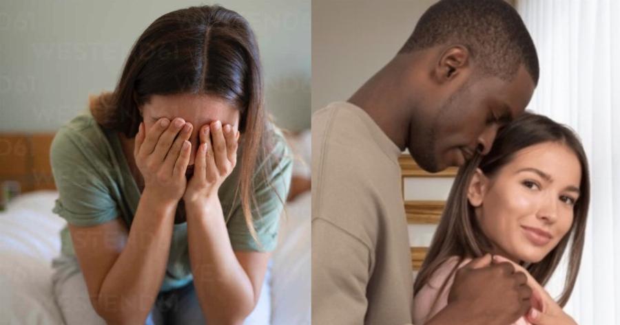 «Ο σύντροφός μου είναι από την Αφρική και οι γονείς μου απειλούν ότι θα με διώξουν από το σπίτι. Τι να κάνω;»