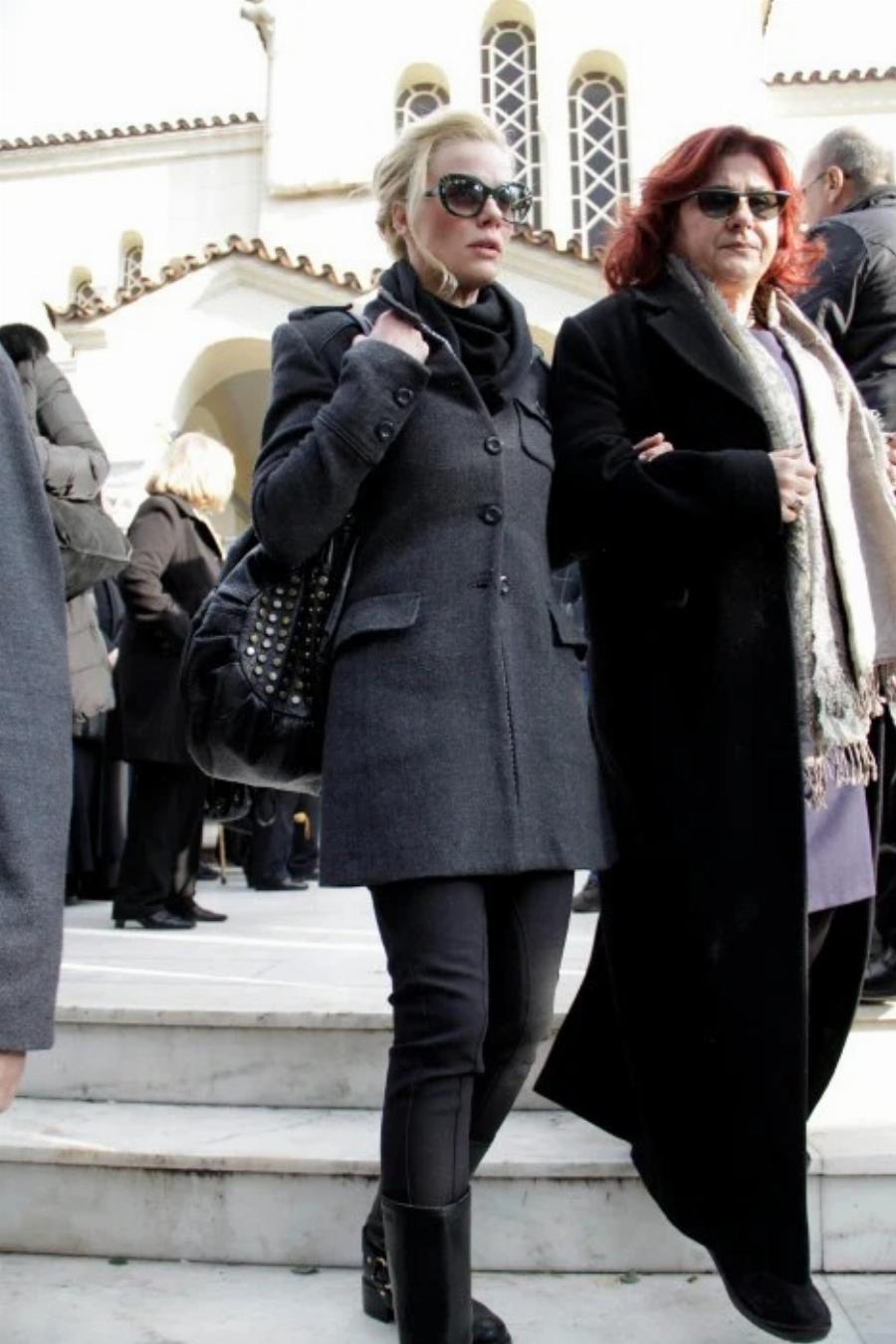 Ειρήνη Κουμαριανού: Οι ρόλοι που άφησαν εποχή, το θρυλικό «Παρά Πέντε», ο γάμος και ο άδοξος θάνατος στο νοσοκομείο