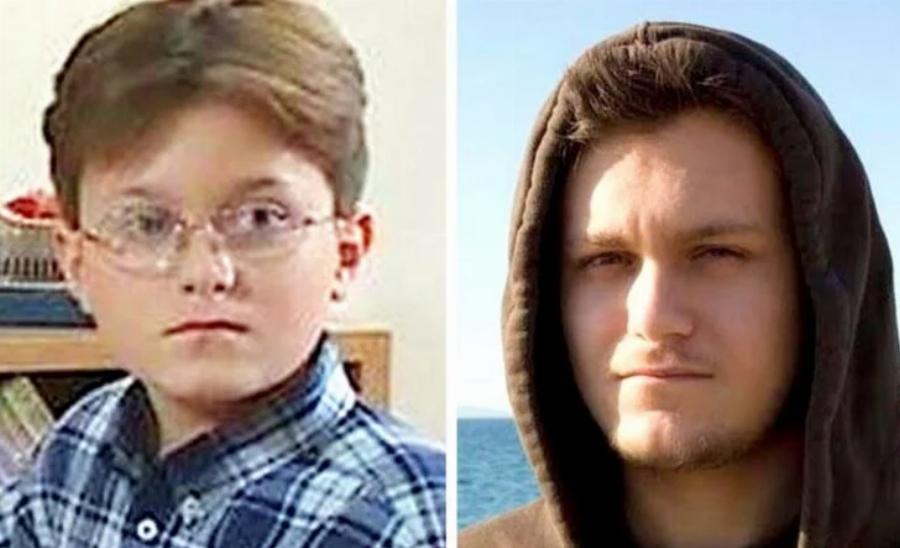 Μεγαλώσαμε μαζί τους: Πως είναι σήμερα οι πρωταγωνιστές της σειράς, 20 χρόνια μετά την πρώτη προβολή