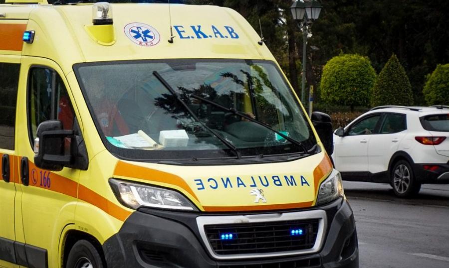 Τραγωδία στα Χανιά: Νεκρός άντρας σε ξαπλώστρα – Σοκαρισμένη η σύζυγος του