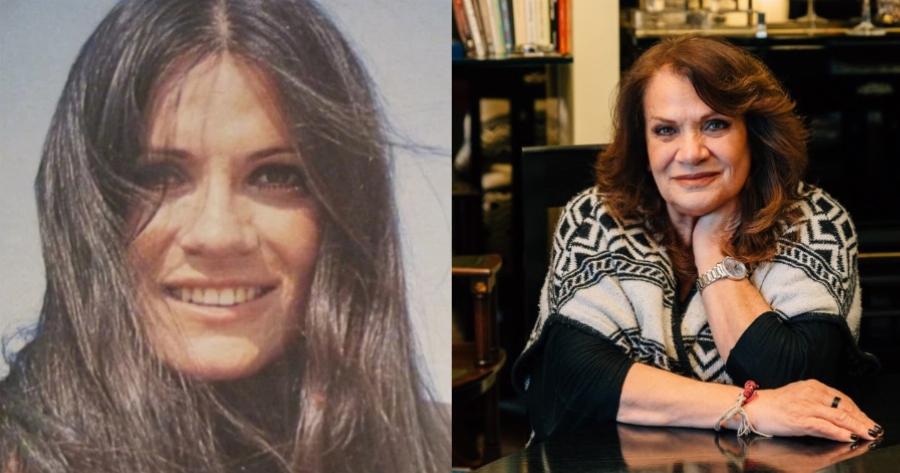 Ελπίδα: Η συμμετοχή στην Eurovision, η απώλεια που της στοίχισε, η εγκατάλειψη της καριέρας της και τα λιγοστά χρήματα