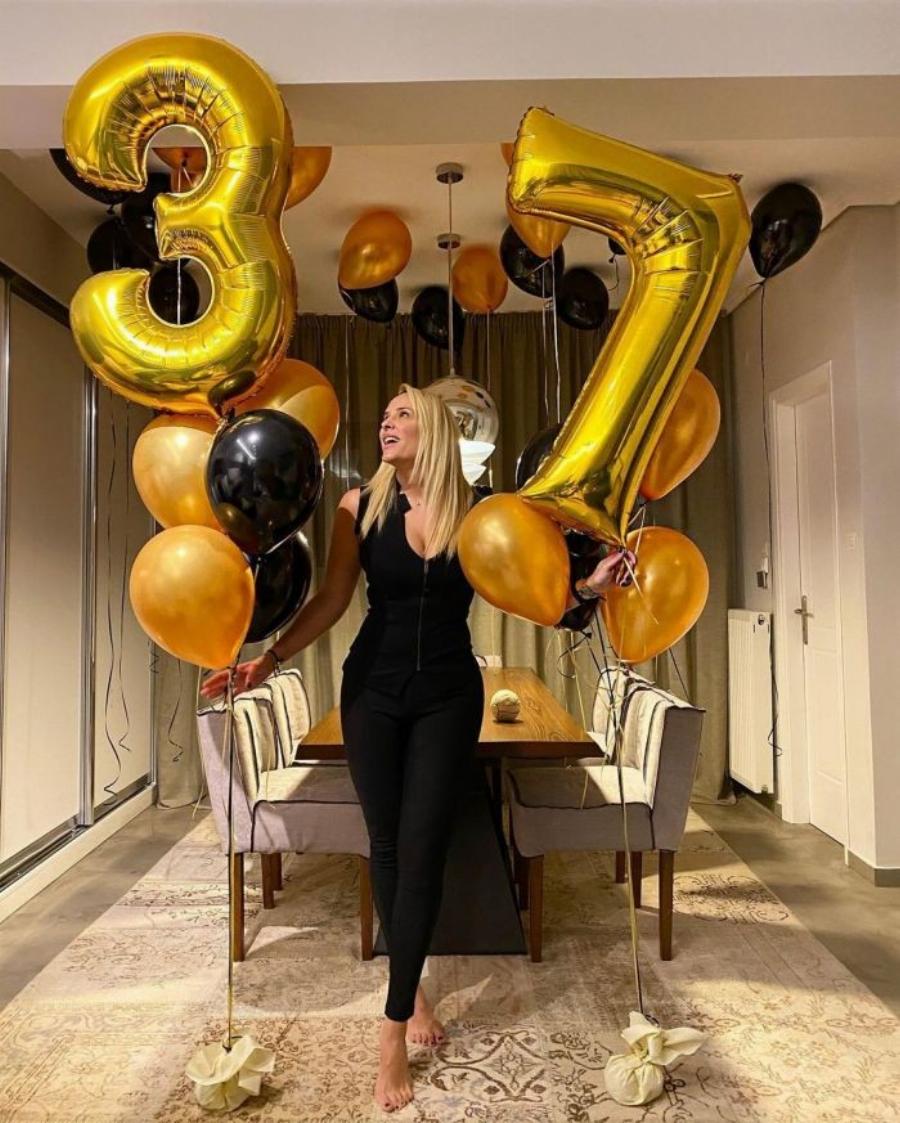 Ονειρεμένο σαν παλάτι: Το φανταστικό αρχοντικό όπου κατοικούσαν ο Μπρούνο Τσιρίλο και η Έλενα Ασημακοπούλου πριν από το διαζύγιο