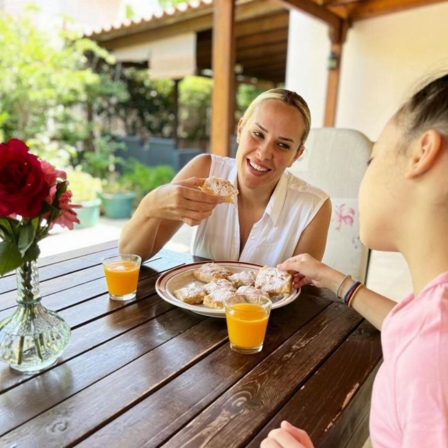 Ονειρεμένο σαν παλάτι: Το φανταστικό αρχοντικό όπου κατοικούσαν ο Μπρούνο Τσιρίλο και η Έλενα Ασημακοπούλου πριν από το διαζύγιο