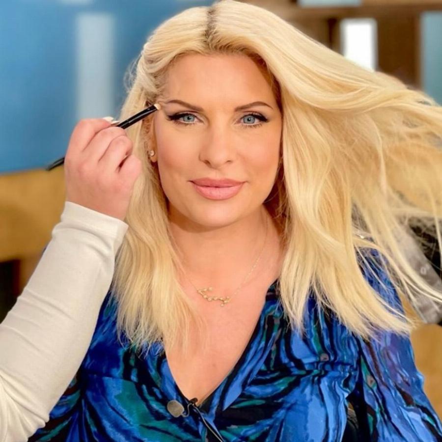 Το φινάλε της Ελένης Μενεγάκη: Το τέλος που ανακοινώθηκε μέσα από την εκπομπή της