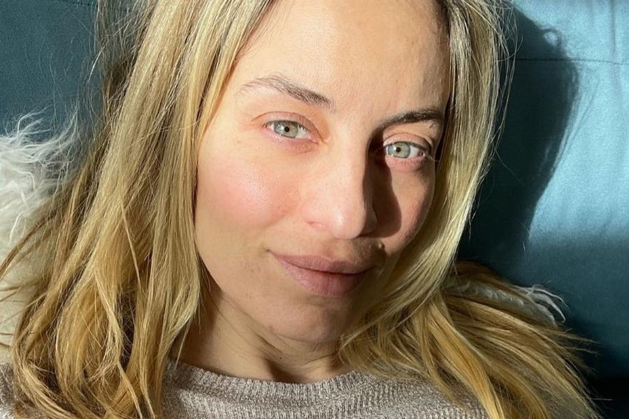 «Εγώ αυτά θα πω στο παιδί μου…»: Η Ελεονώρα Μελέτη παίρνει θέση και απαντάει σε όσα είπε ο Light για τους γονείς και τα παιδιά τους