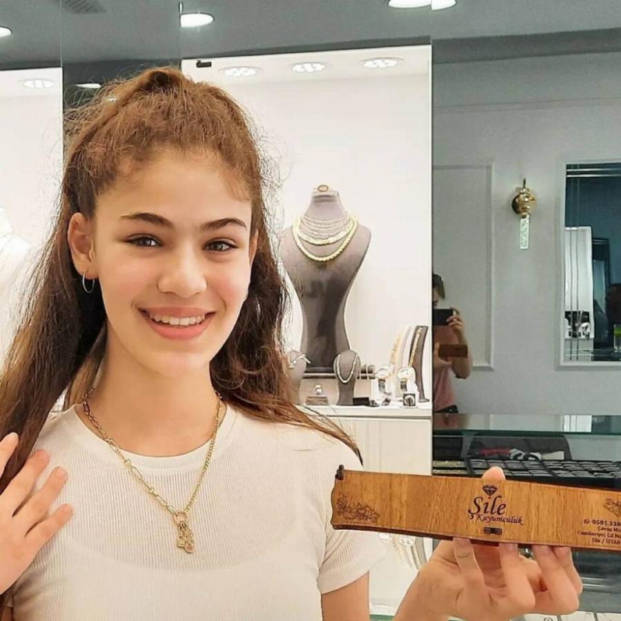 Πως είναι σήμερα η μικρή Ελιφ: Αγνώριστη στα 13 της η Τουρκάλα ηθοποιός