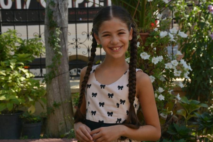 Πως είναι σήμερα η μικρή Ελιφ: Αγνώριστη στα 13 της η Τουρκάλα ηθοποιός