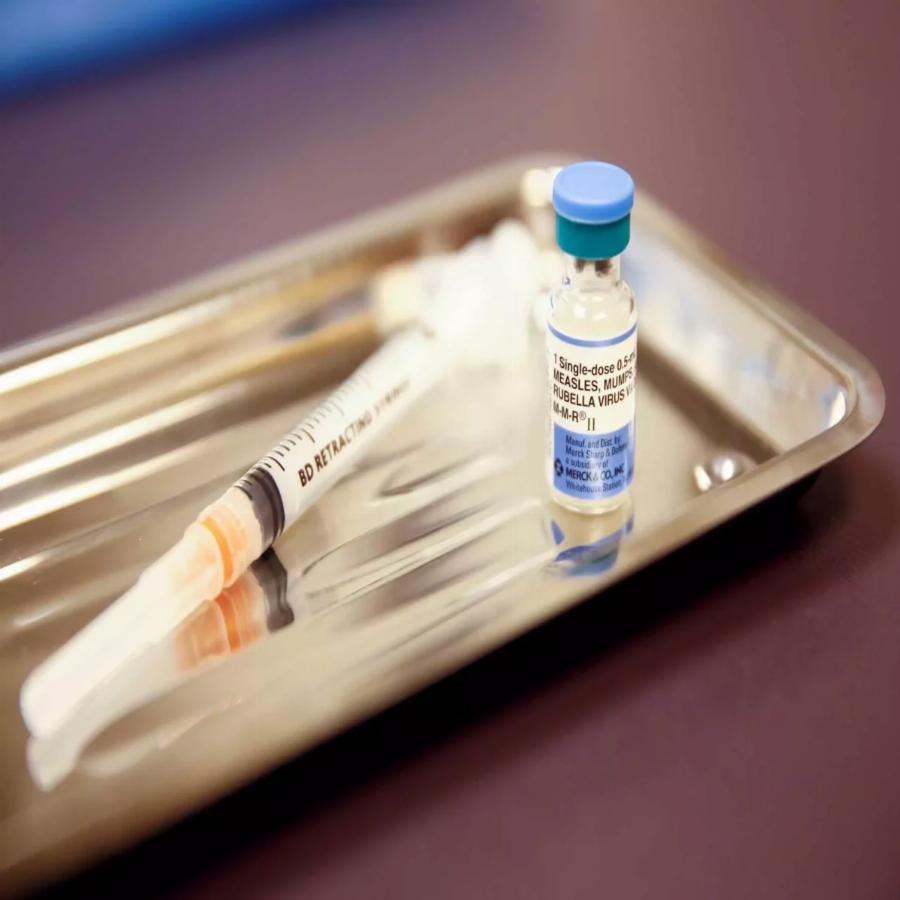 Τέταρτη δόση: Άνοιξε η πλατφόρμα εμβολιασμού για άτομα από 30 έως 59 ετών