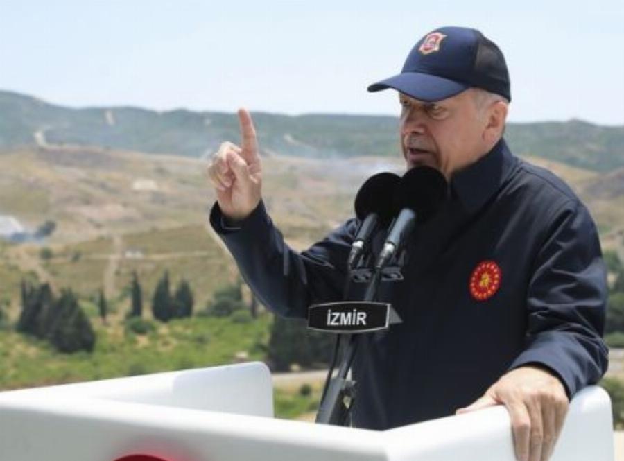 Η αποκάλυψη των Ρώσων: Αυτό είναι το πραγματικό σχέδιο Ερντογάν για το θερμό επεισόδιο στο Αιγαίο