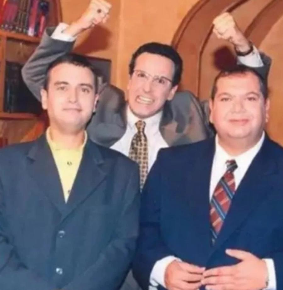 Χρήστος Ευθυμίου: Οι ρόλοι που άφησαν εποχή, η ζωή μακριά από τα ΜΜΕ, η μάχη με τον καρκίνο και η καρδιά, που τον πρόδωσε στα 54