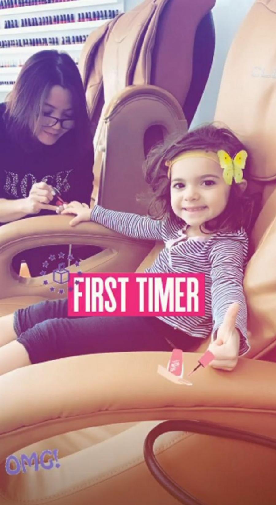 Καλομοίρα: Η πρωτιά στο FameStory, ο ρόλος στη «Λάμψη», το πρόβλημα υγείας του γιου της, η ανησυχία και η ζωή στις ΗΠΑ